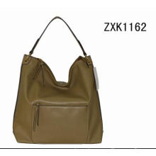 Мода одной ручкой женская сумка Хобо Zxk1162